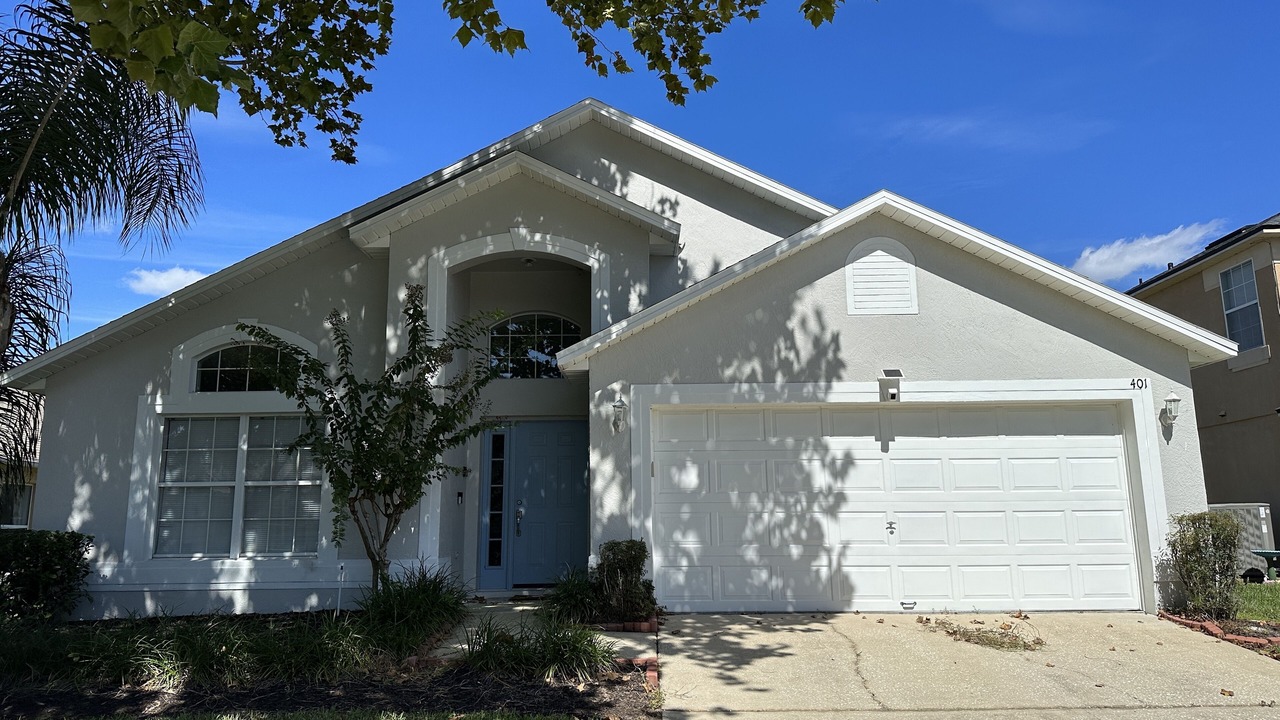 Photo of Outdoor in Westridge