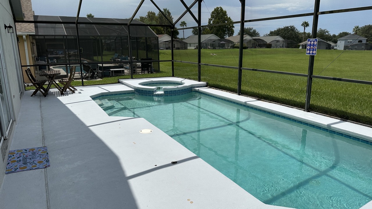 Photo of Outdoor in Westridge