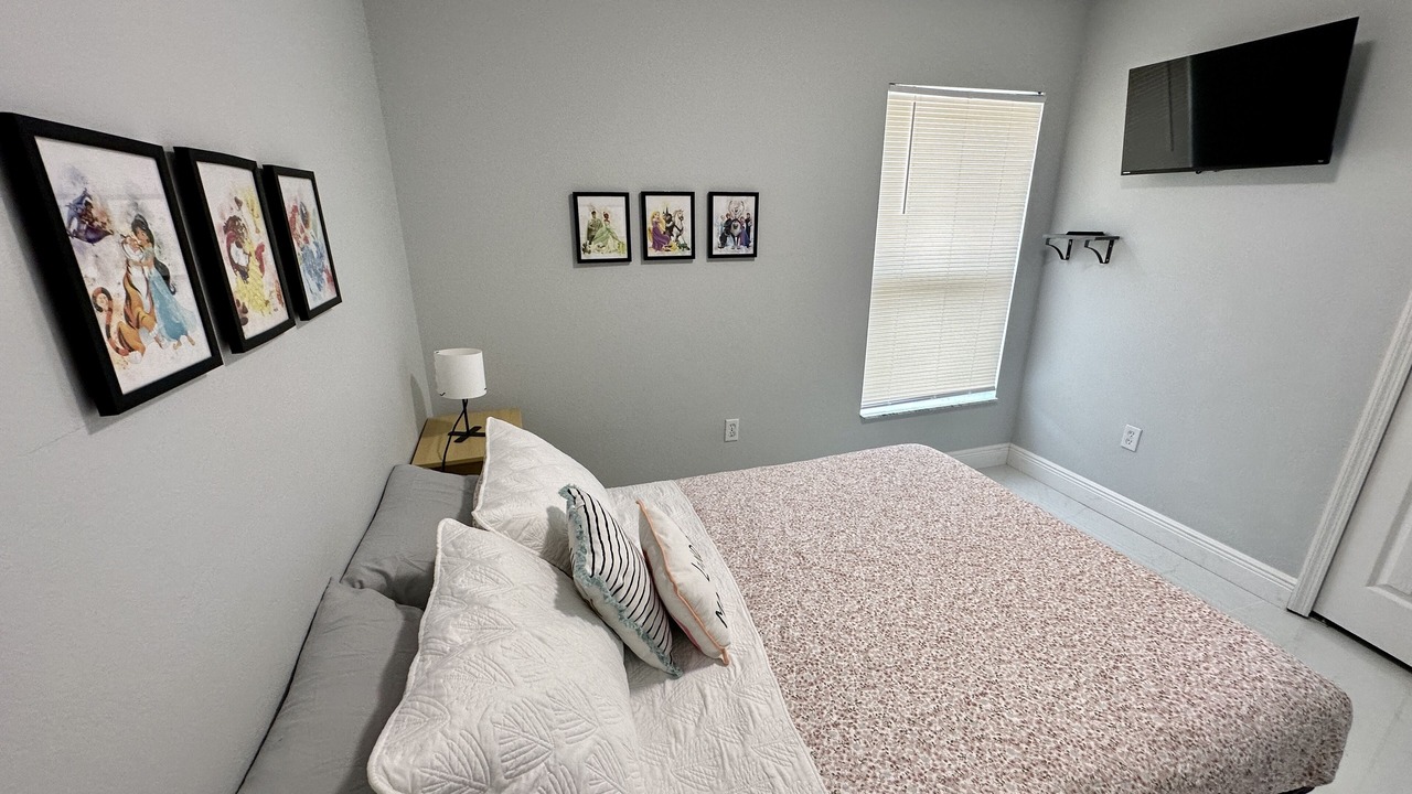 Photo of Bedroom in Westridge