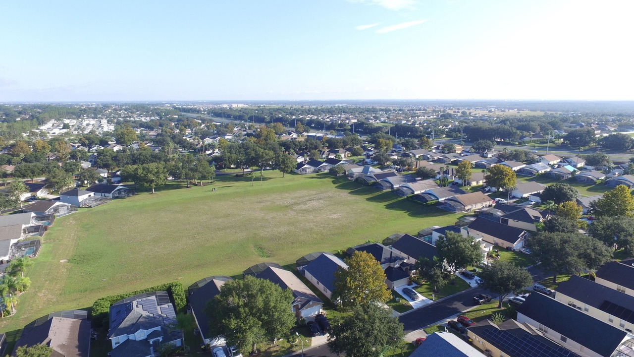 Photo of Outdoor in Westridge