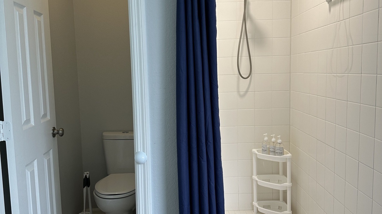 Photo of Bathroom in Westridge