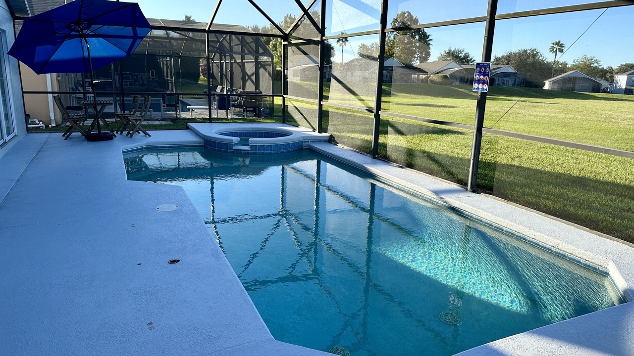 Photo of Outdoor in Westridge