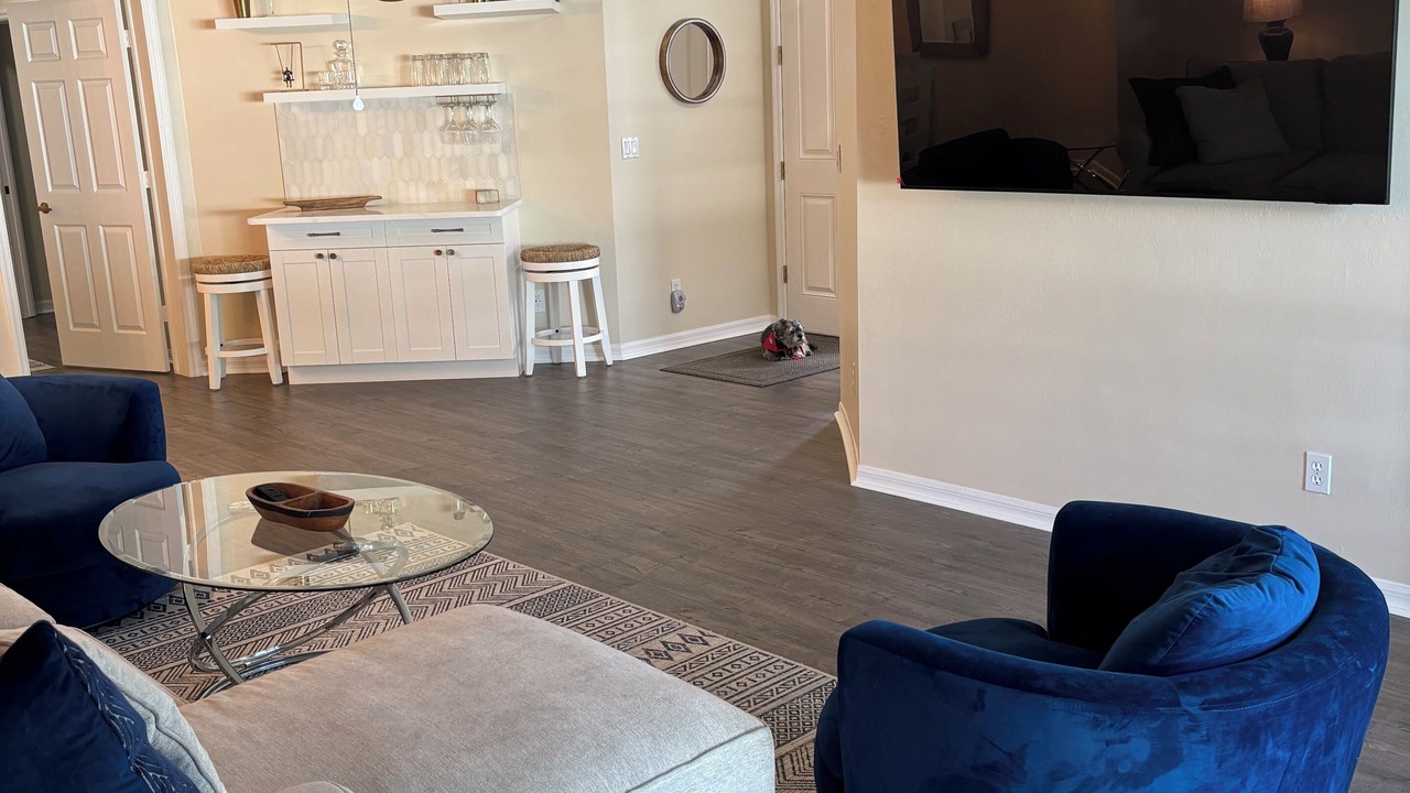 Photo of Livingroom in Park Shore