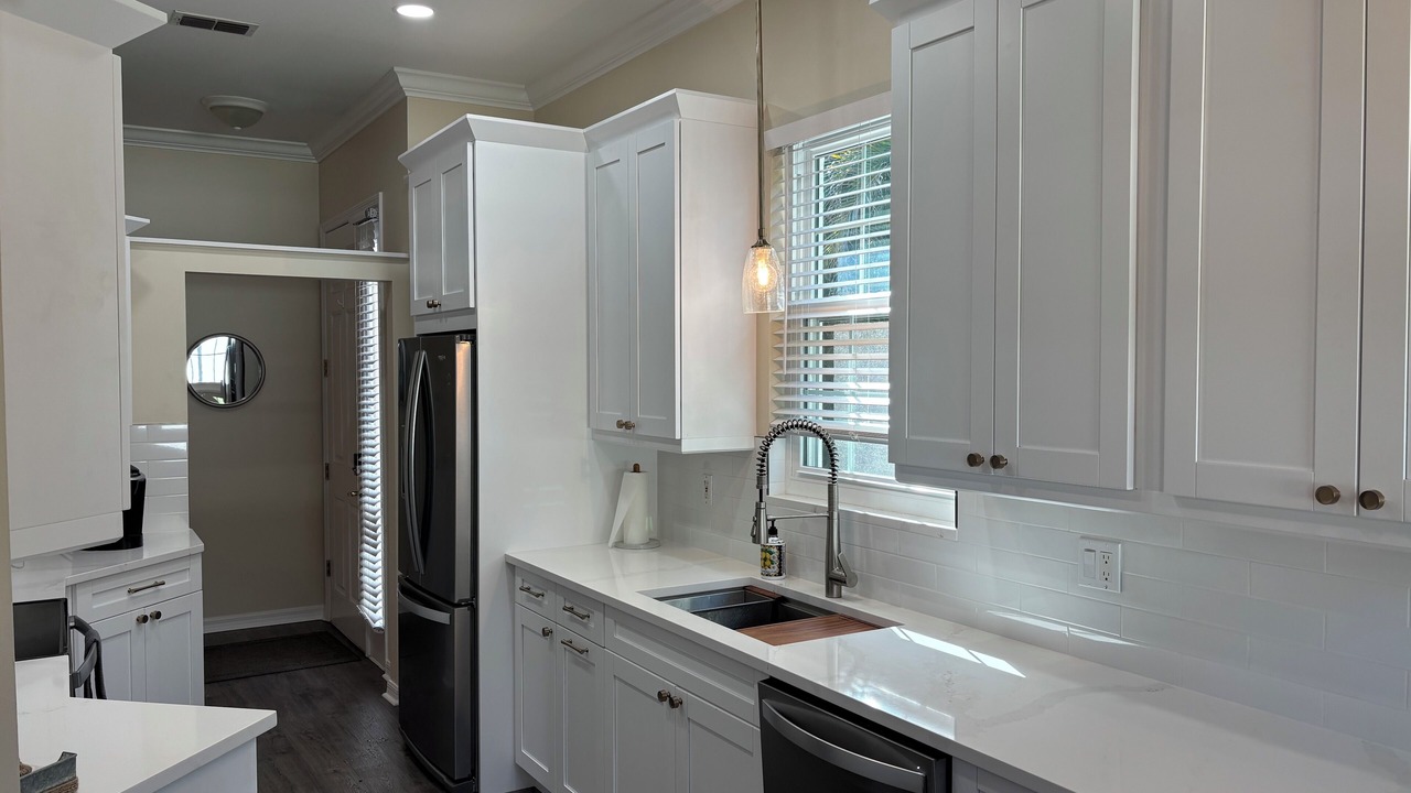 Photo of Kitchen in Park Shore