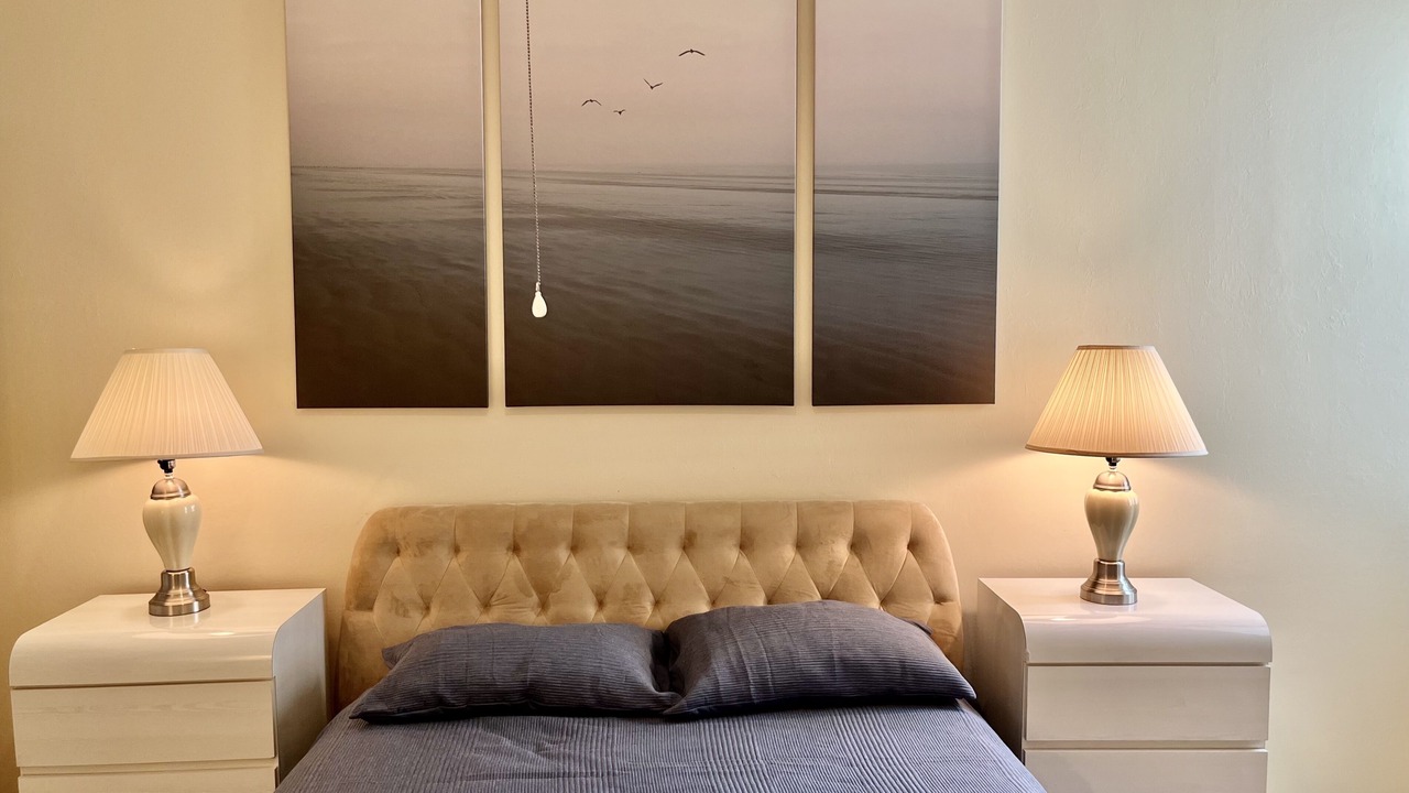 Photo of Bedroom in Park Shore