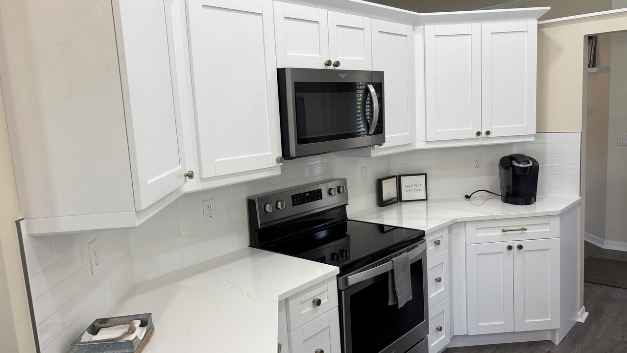 Photo of Kitchen in Park Shore