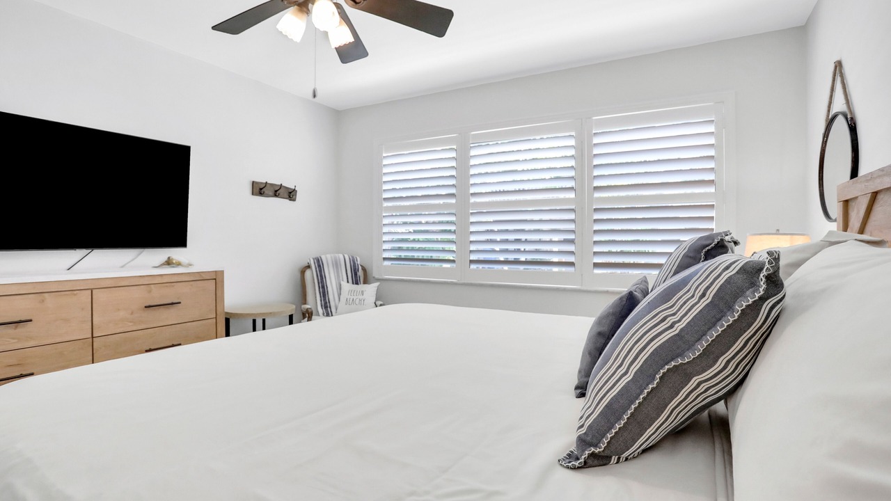 Photo of Bedroom in Dunedin