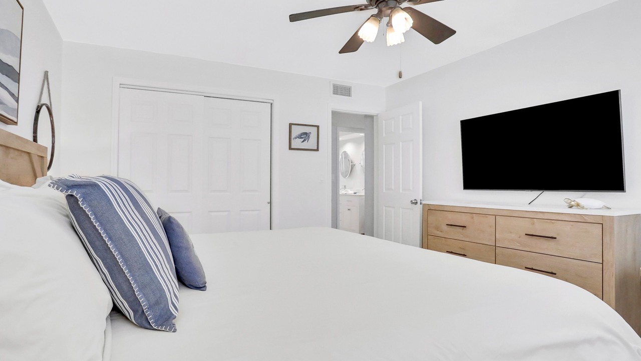 Photo of Bedroom in Dunedin