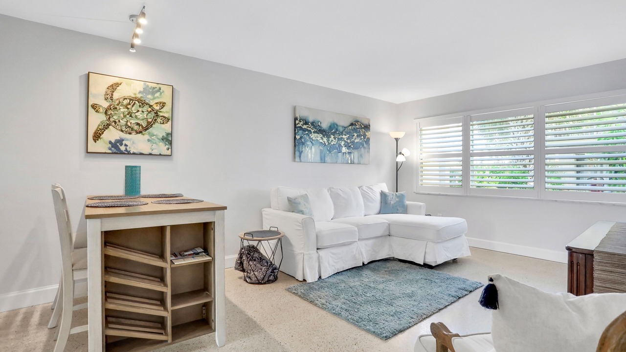 Photo of Livingroom in Dunedin