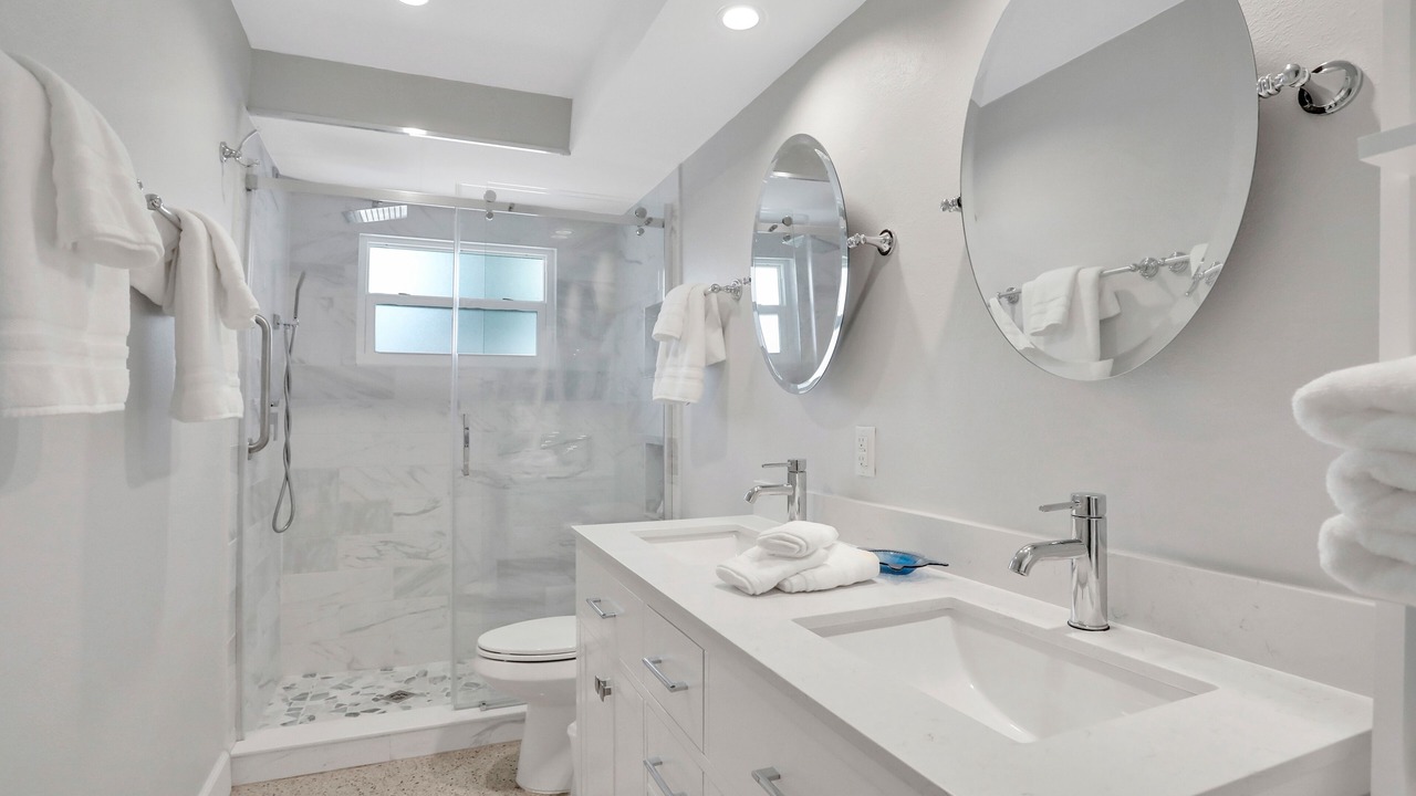 Photo of Bathroom in Dunedin
