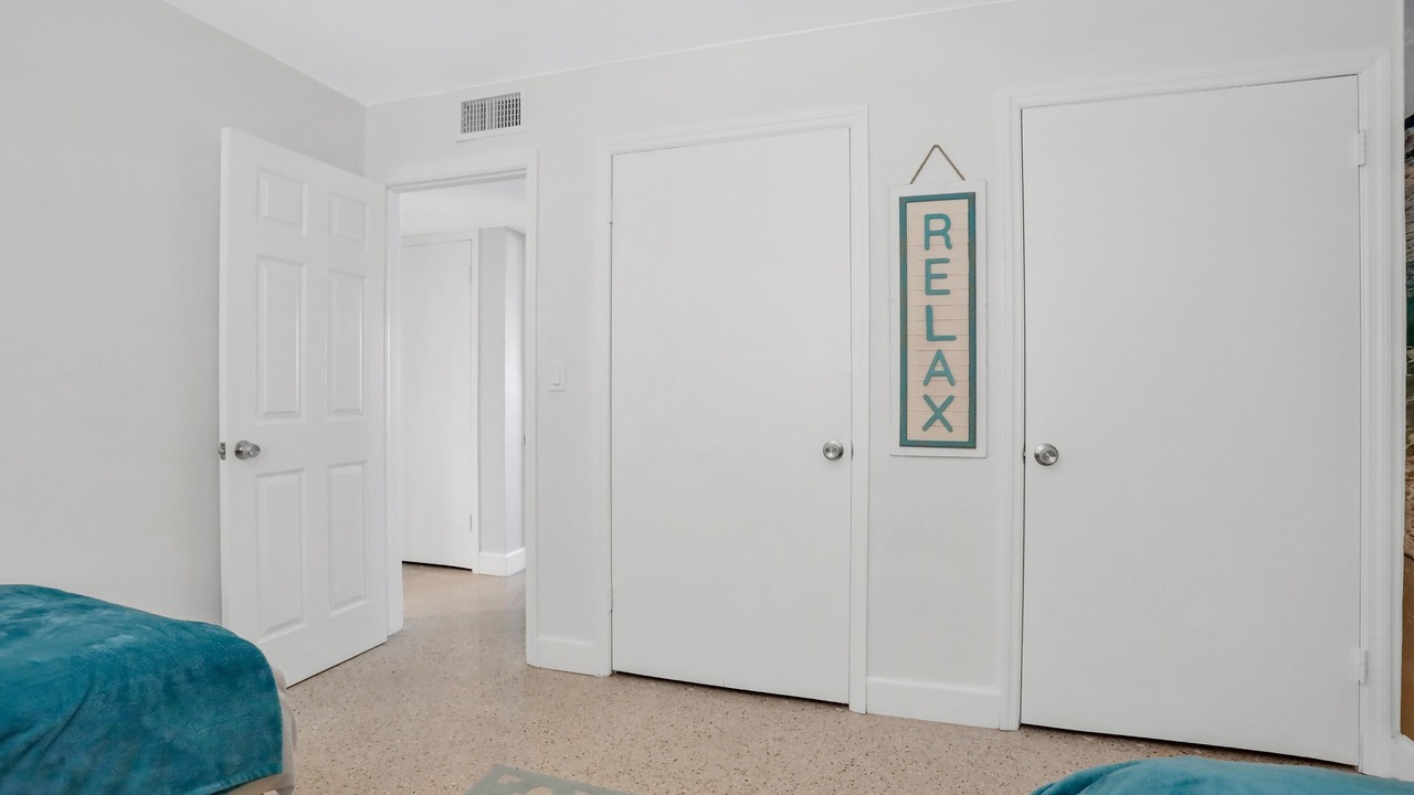 Photo of Bedroom in Dunedin