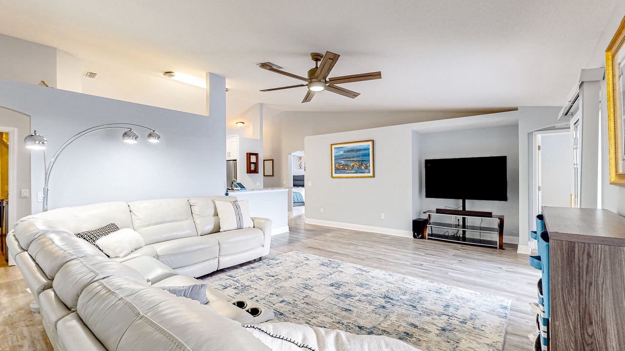 Photo of Livingroom in Summerfield