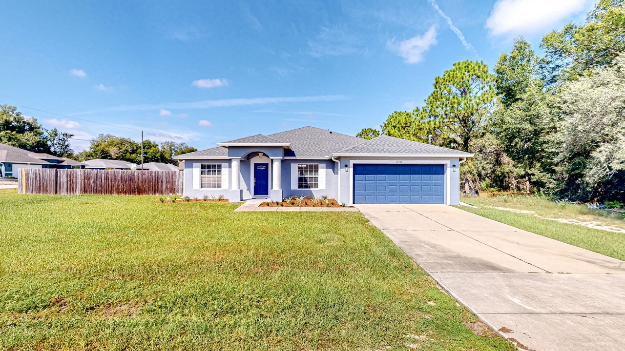 Photo of Outdoor in Summerfield