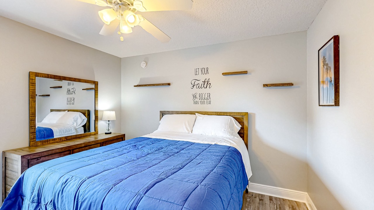 Photo of Bedroom in Summerfield
