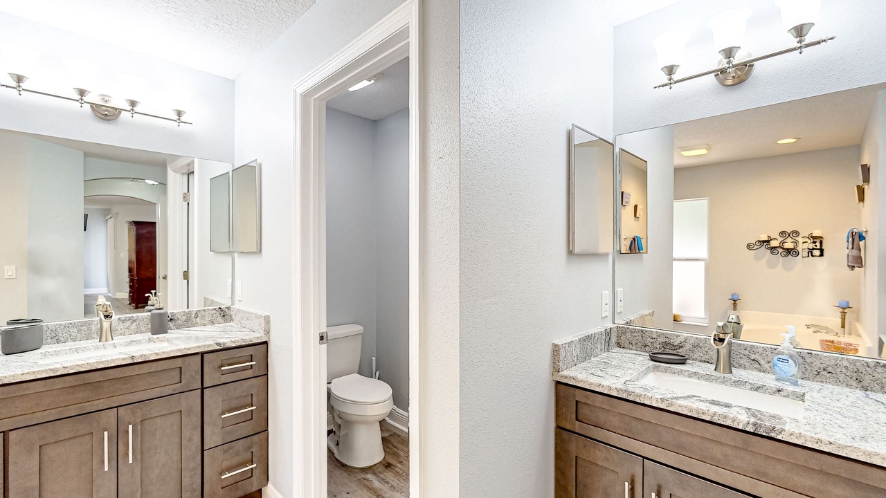 Photo of Bathroom in Summerfield