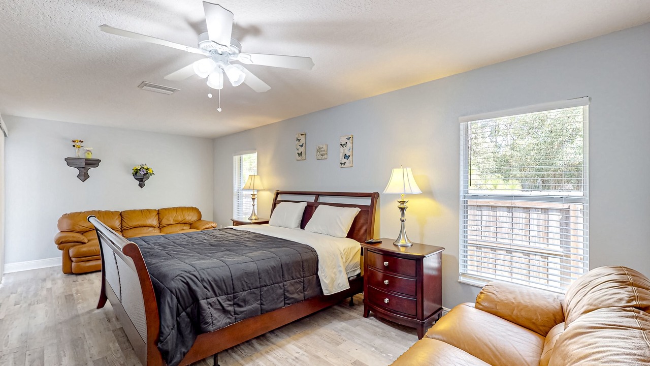 Photo of Bedroom in Summerfield