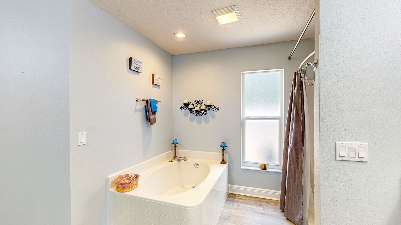 Photo of Bathroom in Summerfield