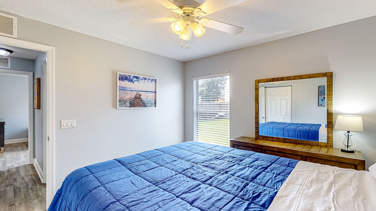 Photo of Bedroom in Summerfield