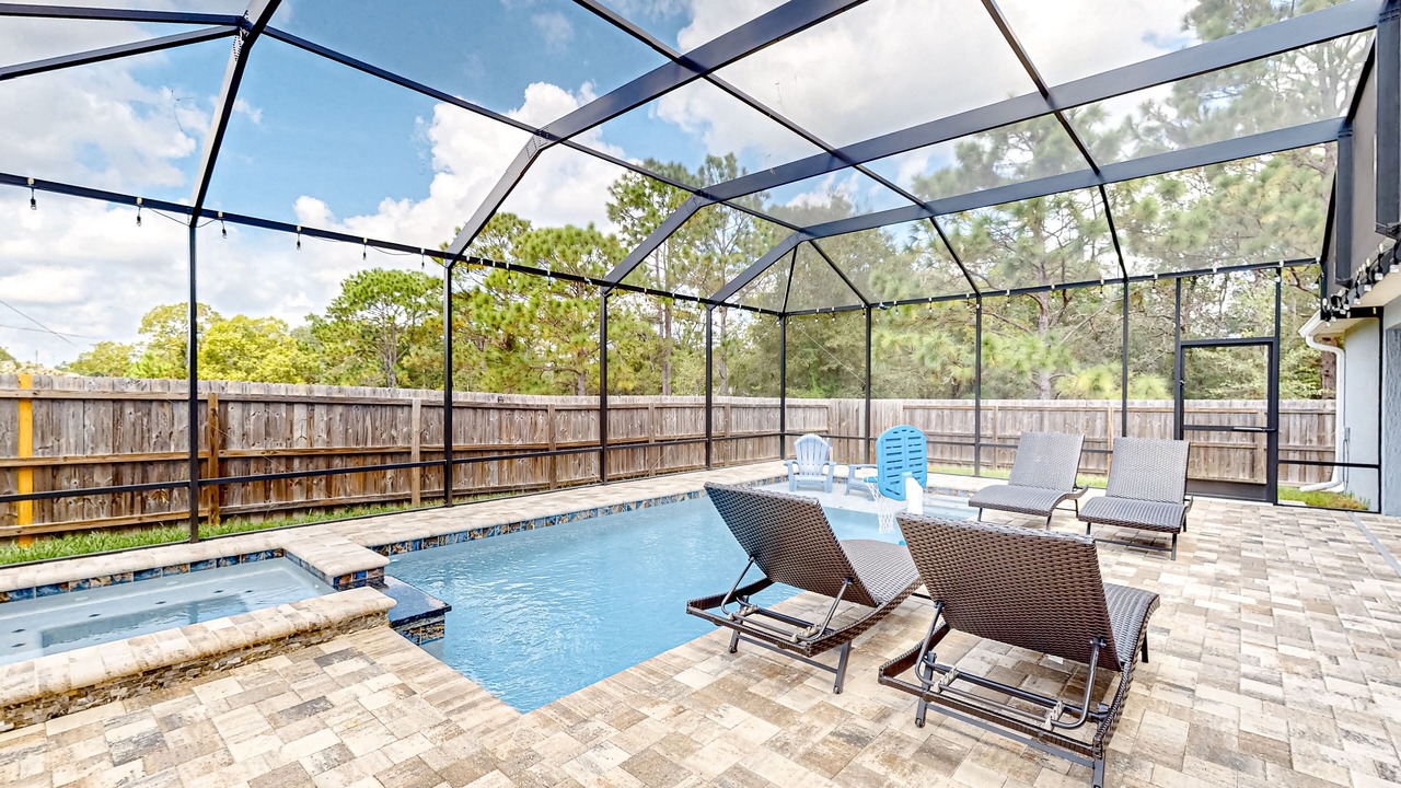 Photo of Outdoor in Summerfield