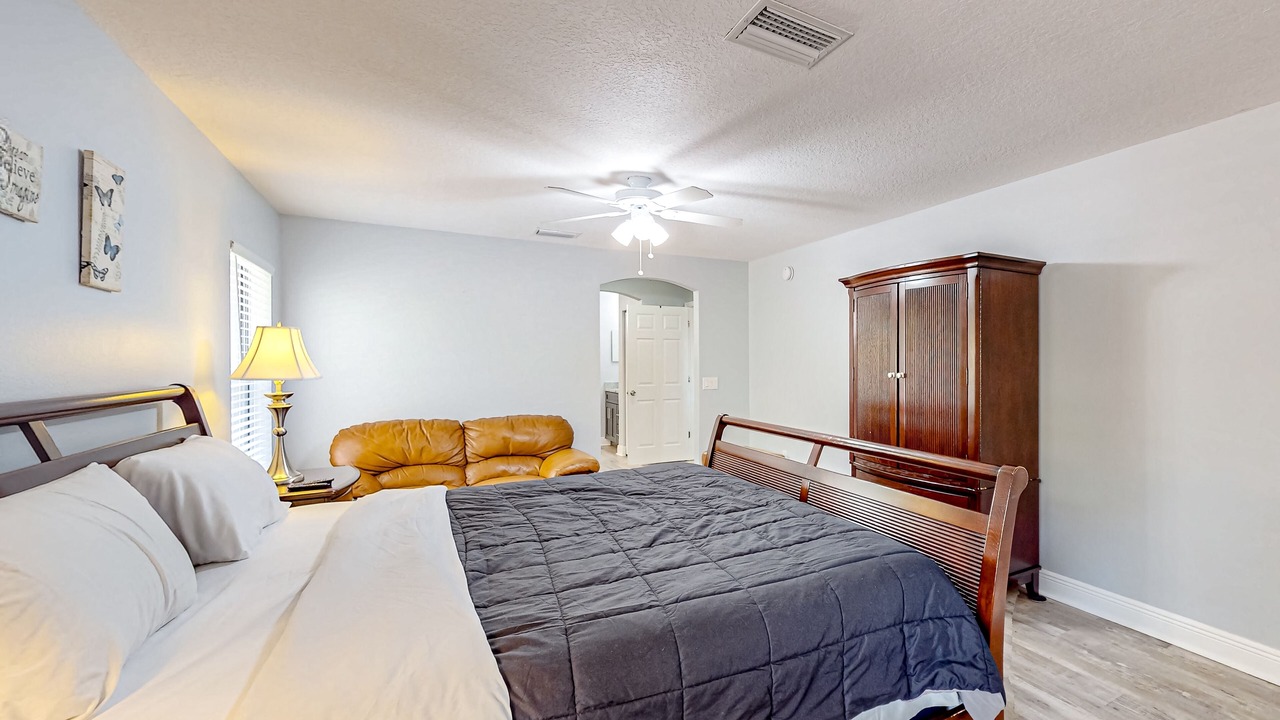 Photo of Bedroom in Summerfield