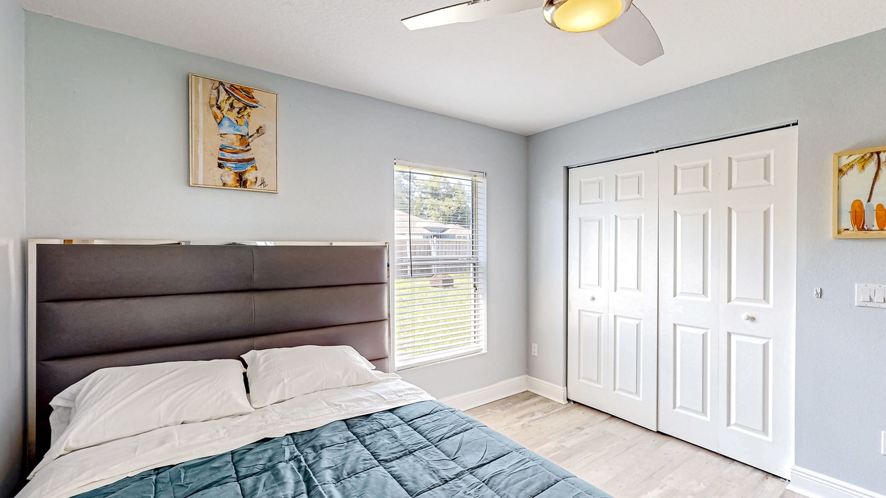 Photo of Bedroom in Summerfield