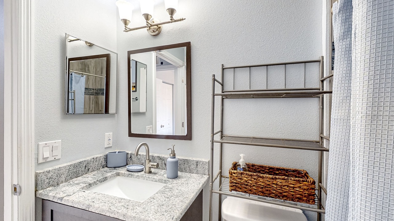 Photo of Bathroom in Summerfield