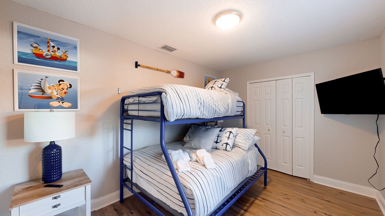 Photo of Bedroom in Bridgewater Crossing