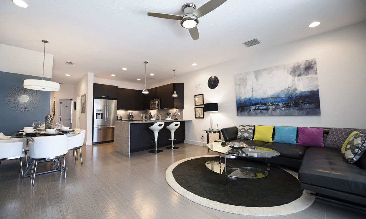 Photo of Bedroom in Four Corners