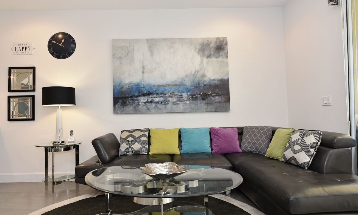 Photo of Bedroom in Four Corners