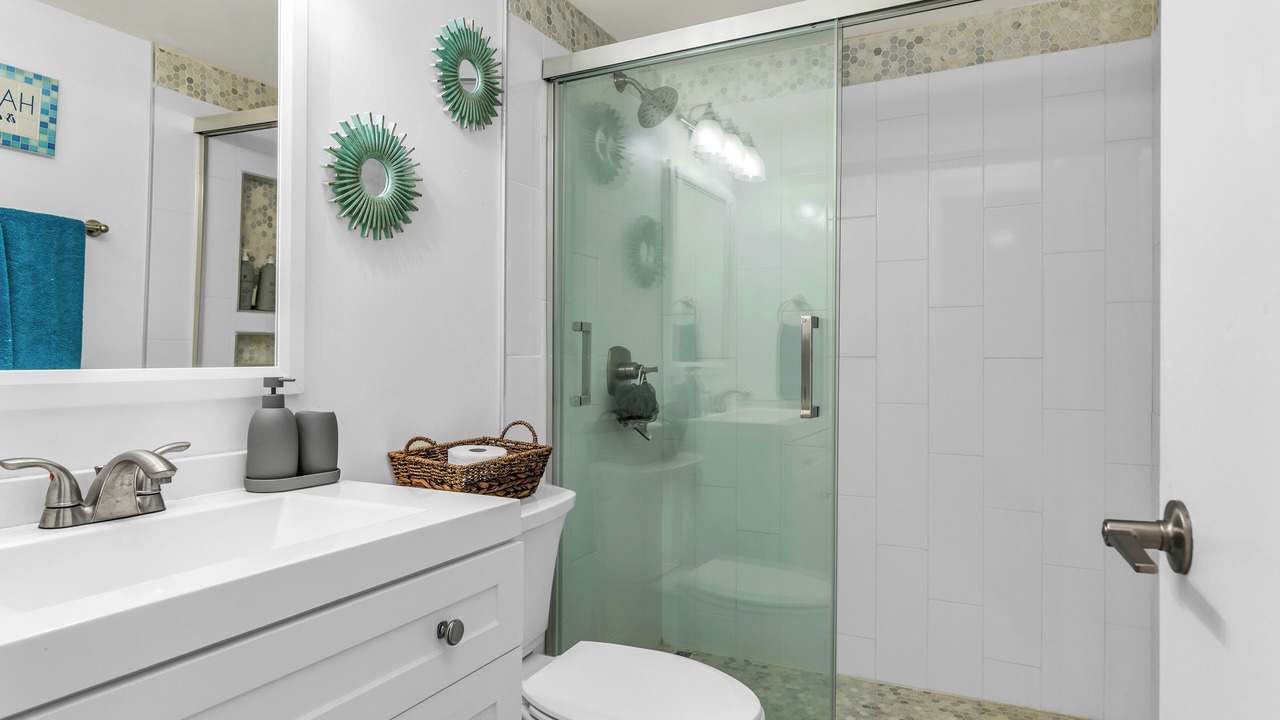 Photo of Bathroom in Hammock Bay