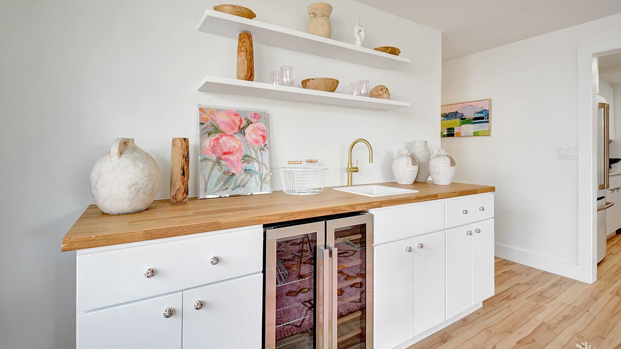 Photo of Kitchen in Boynton Beach
