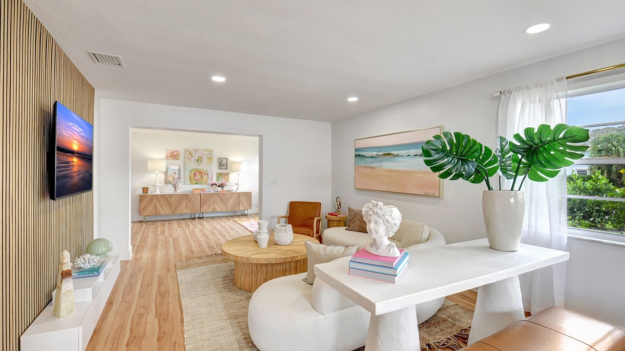 Photo of Livingroom in Boynton Beach