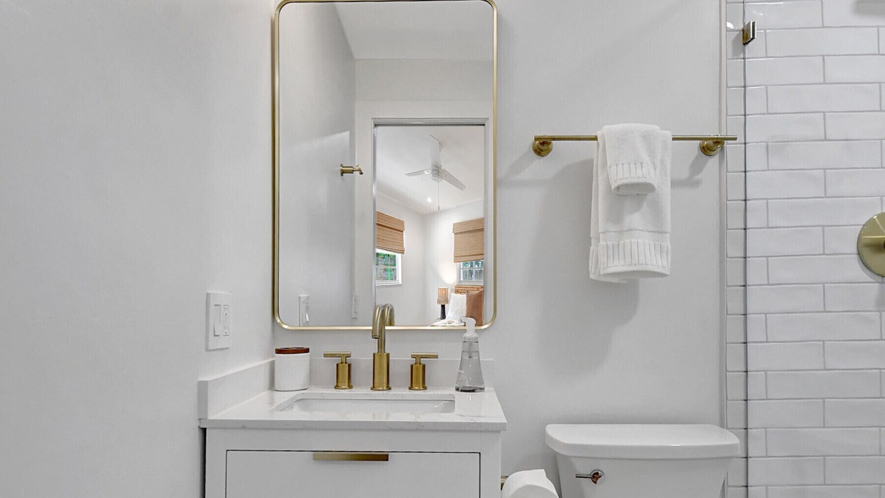Photo of Bathroom in Boynton Beach