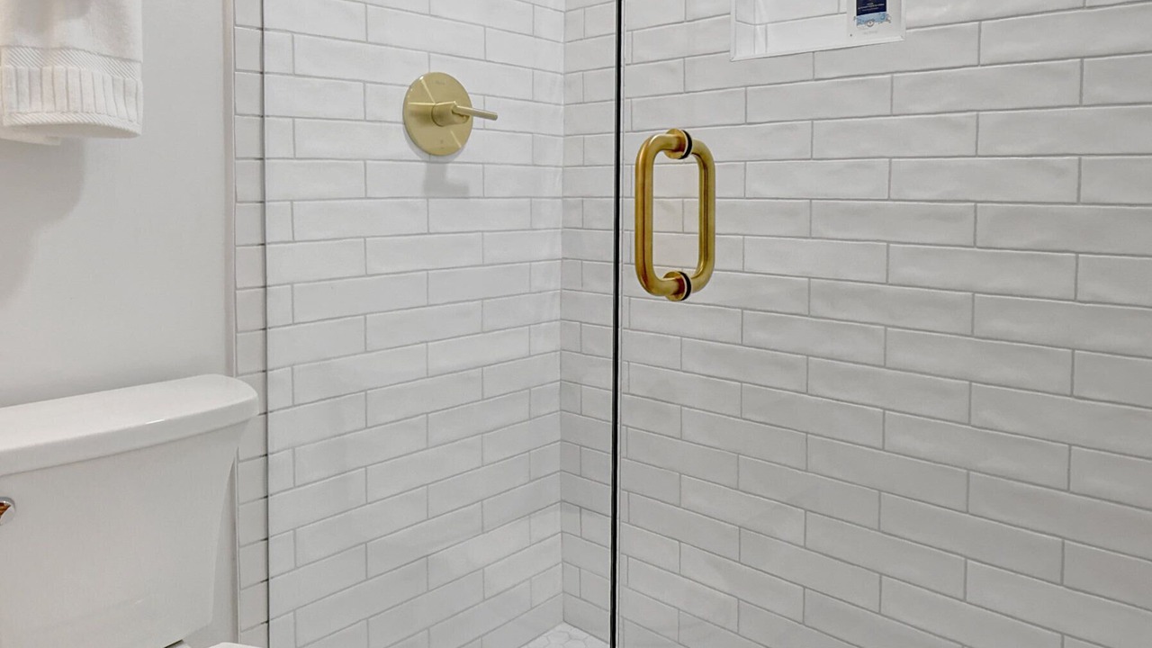 Photo of Bathroom in Boynton Beach