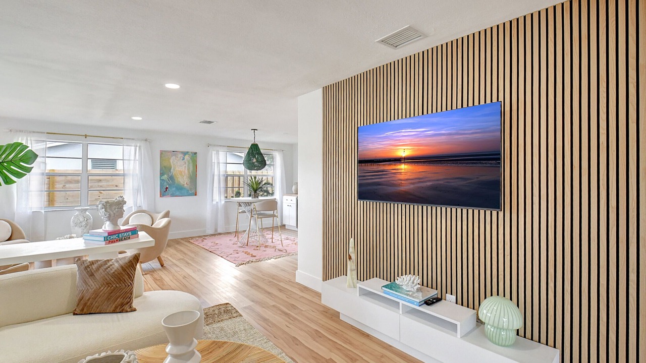 Photo of Livingroom in Boynton Beach