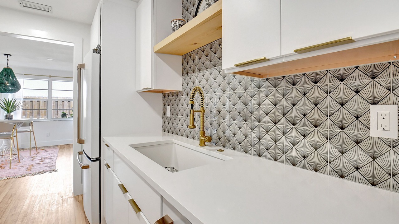 Photo of Kitchen in Boynton Beach