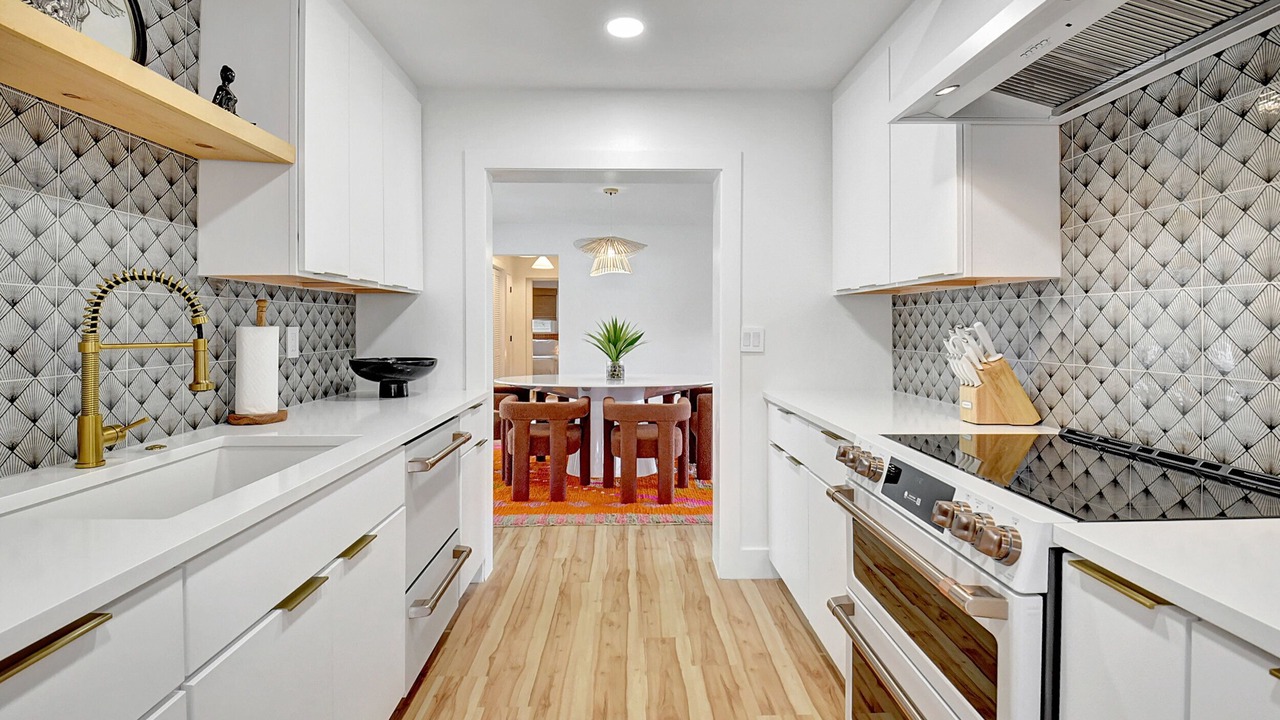 Photo of Kitchen in Boynton Beach