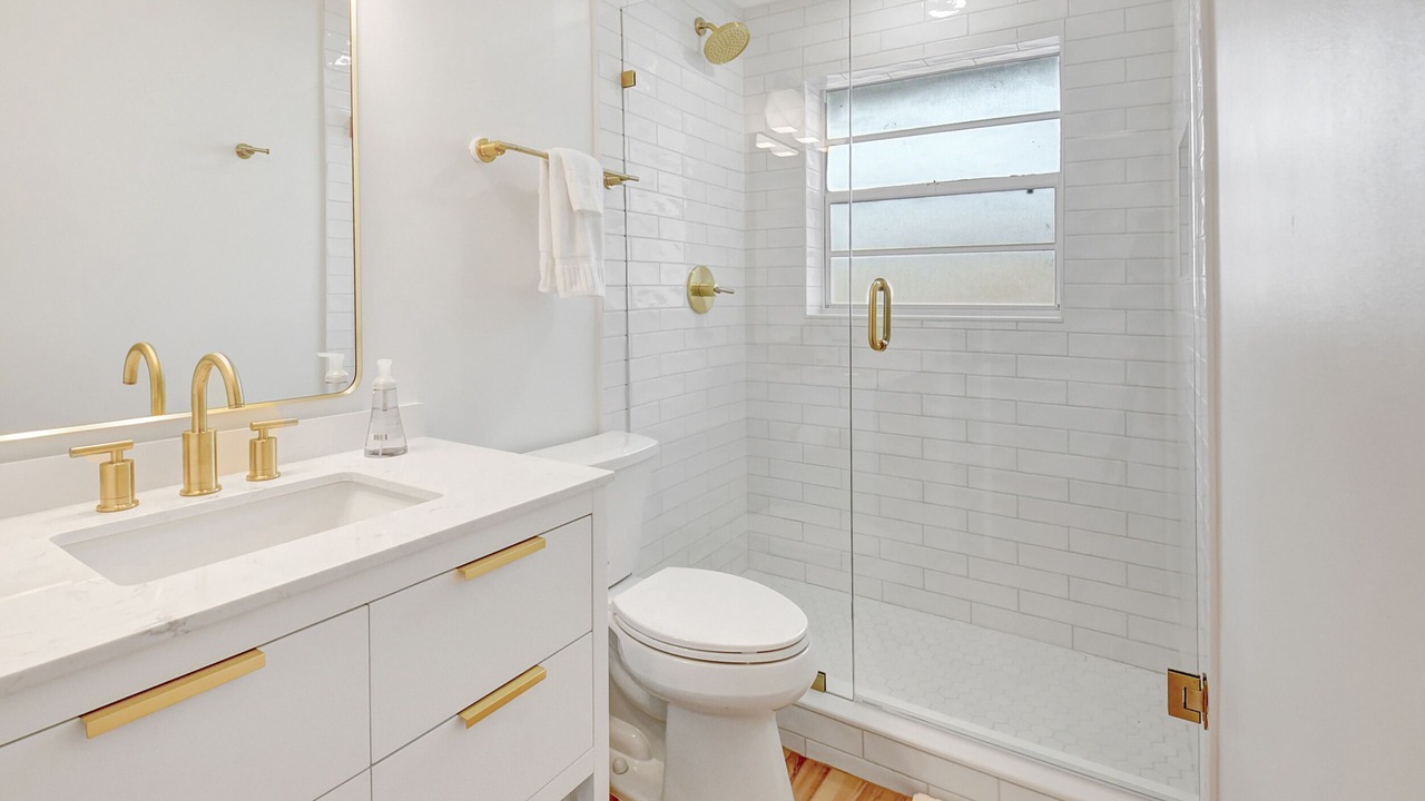 Photo of Bathroom in Boynton Beach