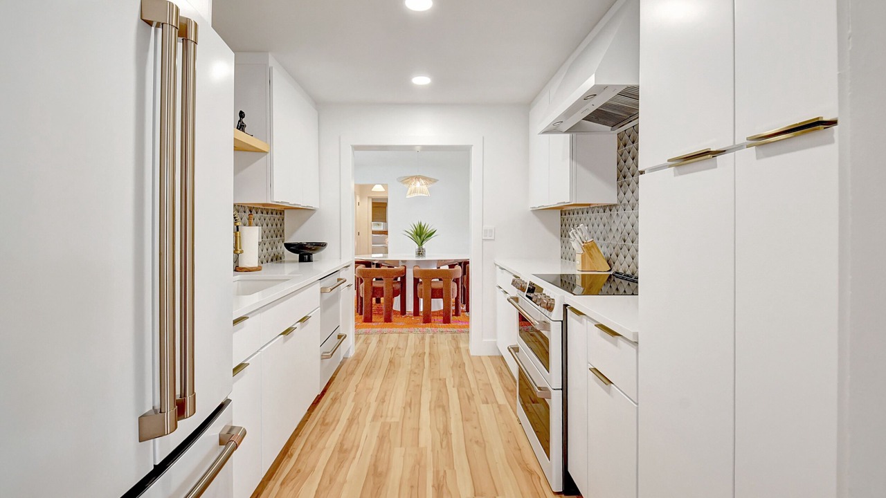 Photo of Kitchen in Boynton Beach