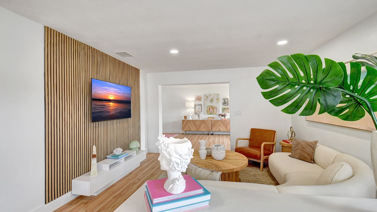 Photo of Livingroom in Boynton Beach
