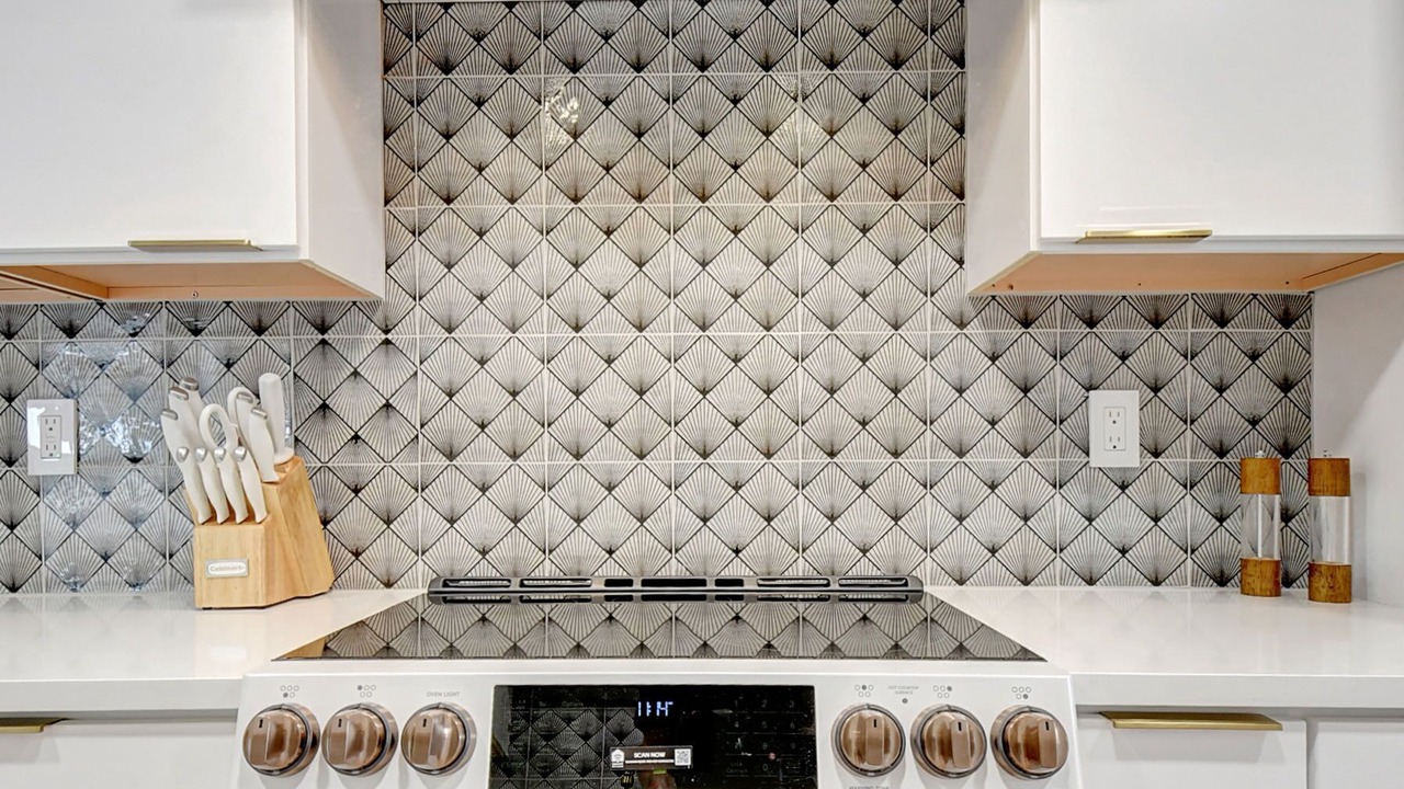 Photo of Kitchen in Boynton Beach