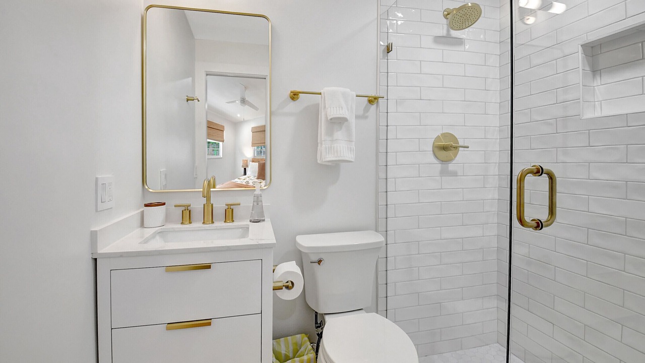 Photo of Bathroom in Boynton Beach