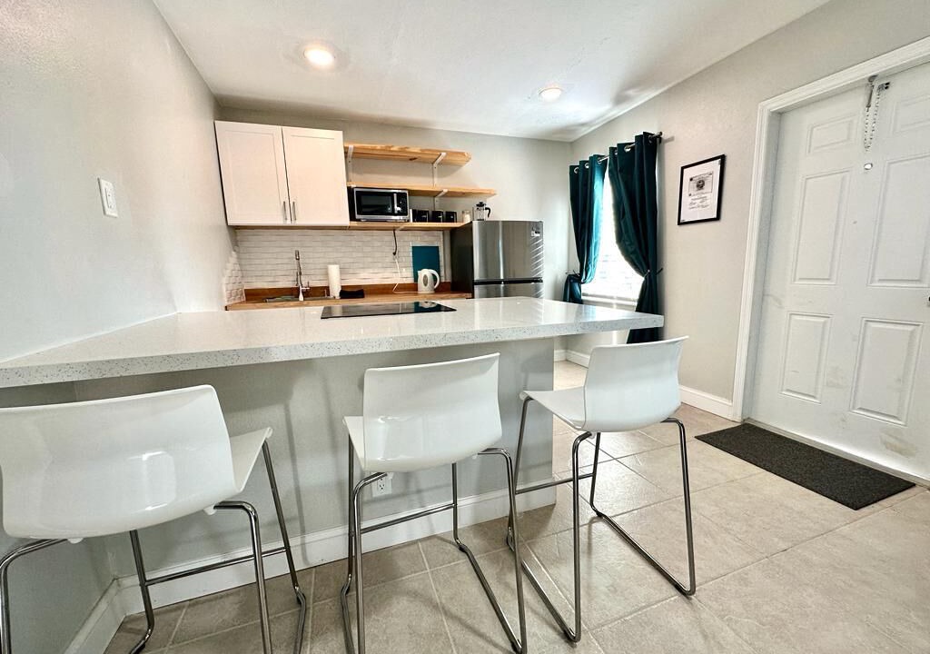 Photo of Kitchen in Edgewood