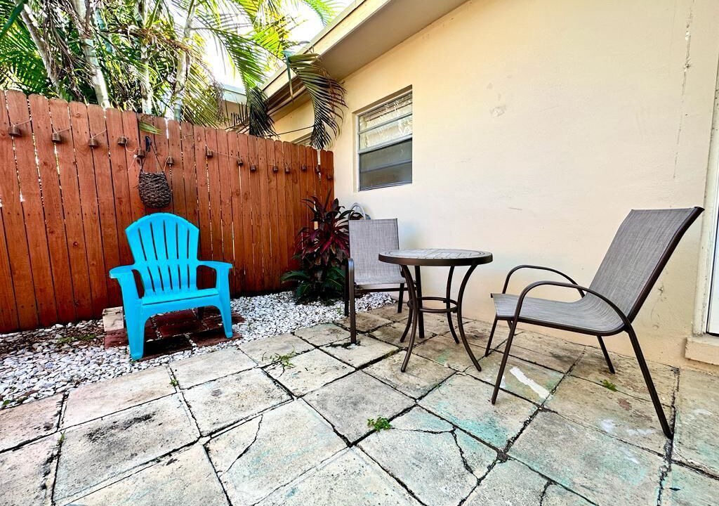 Photo of Outdoor in Edgewood