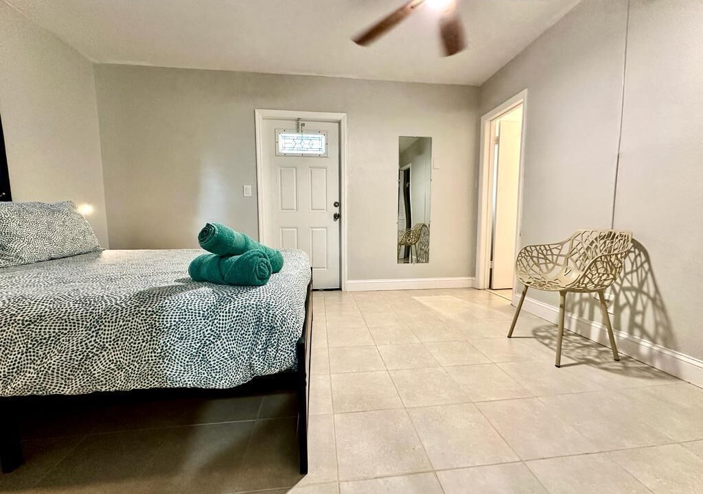 Photo of Bedroom in Edgewood