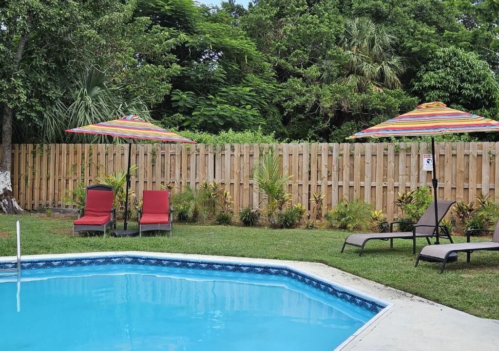 Photo of Outdoor in Poiciana Park II