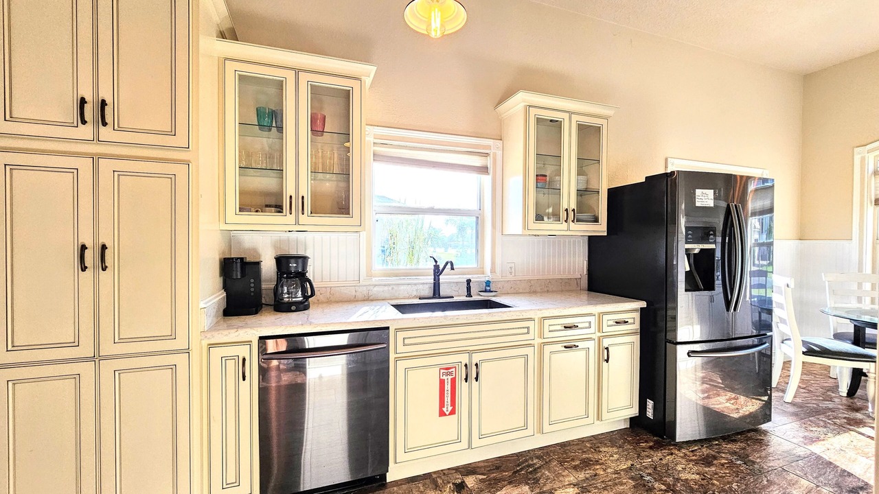 Photo of Kitchen in Marineland Acres
