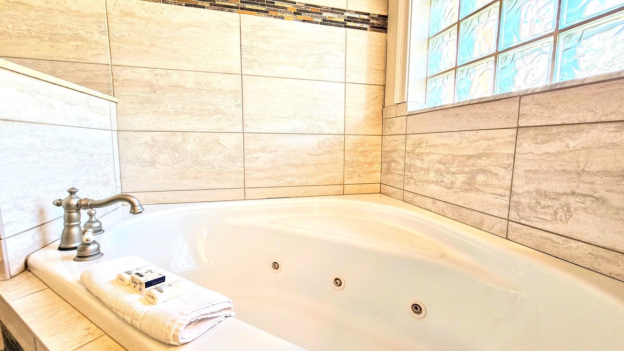 Photo of Bathroom in Marineland Acres