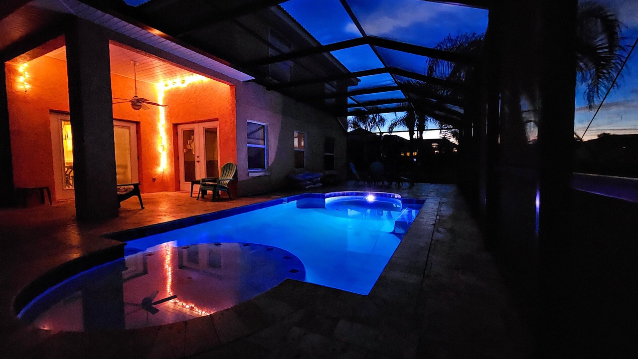 Photo of Outdoor in Marineland Acres