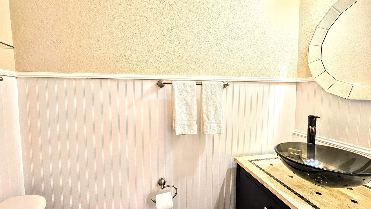 Photo of Bathroom in Marineland Acres